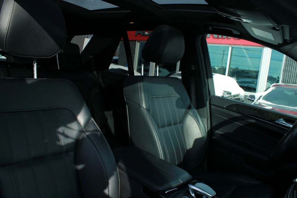 Mercedes-Benz GLE 400 4MATIC | Mobile.bg � ����������� 13