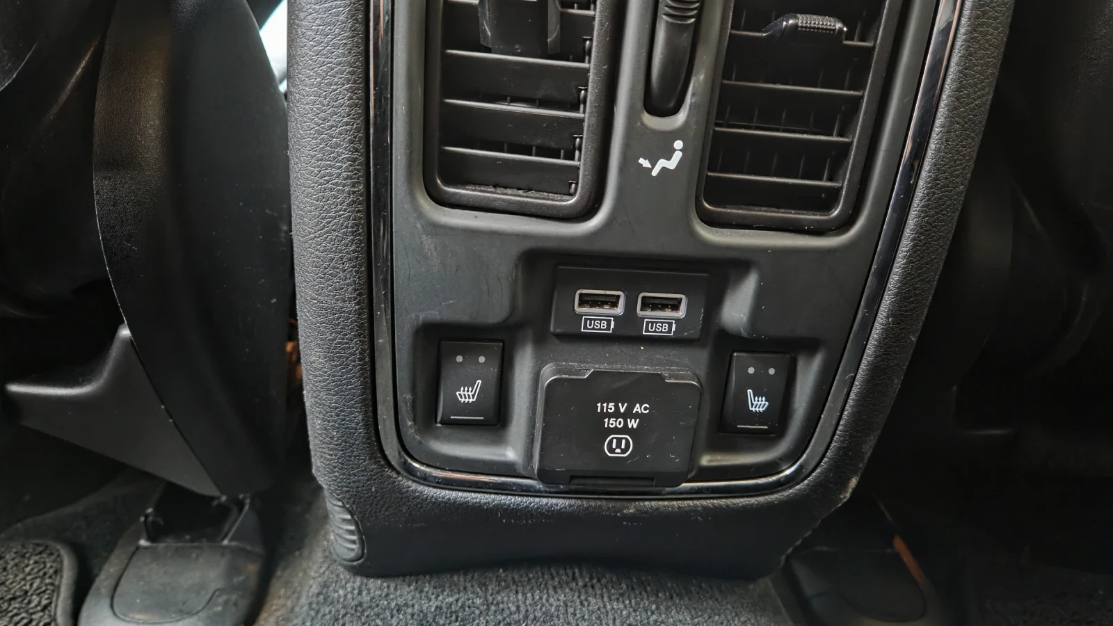 Jeep Grand cherokee SUMMIT   5.7 HEMI | Mobile.bg � ����������� 11