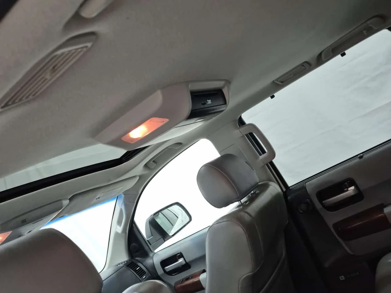 Toyota Sequoia * Platinum * PANO* KEYLESS* �������*  | Mobile.bg � ����������� 11