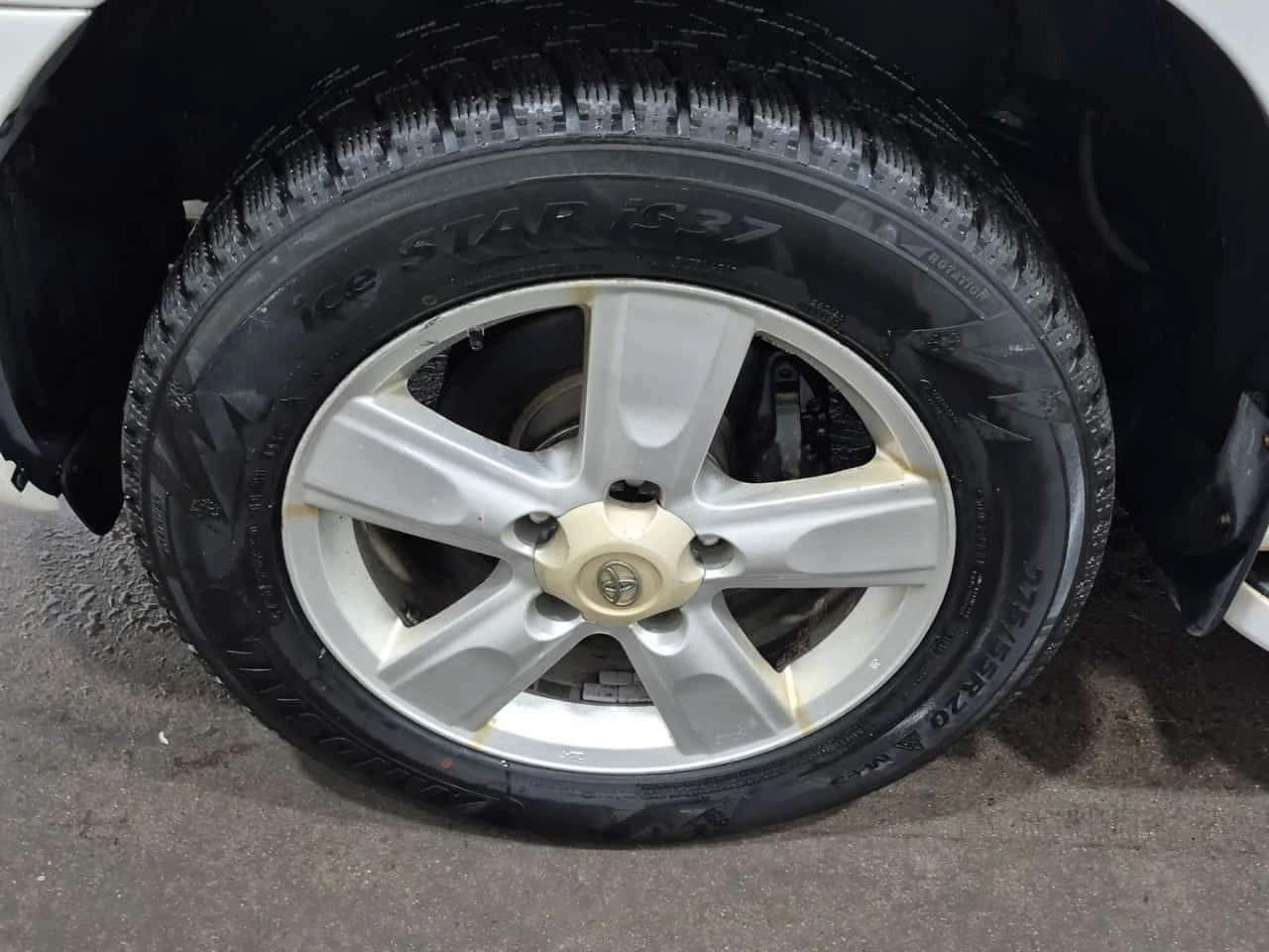 Toyota Sequoia * Platinum * PANO* KEYLESS* ПОДГРЕВ*  - изображение 7