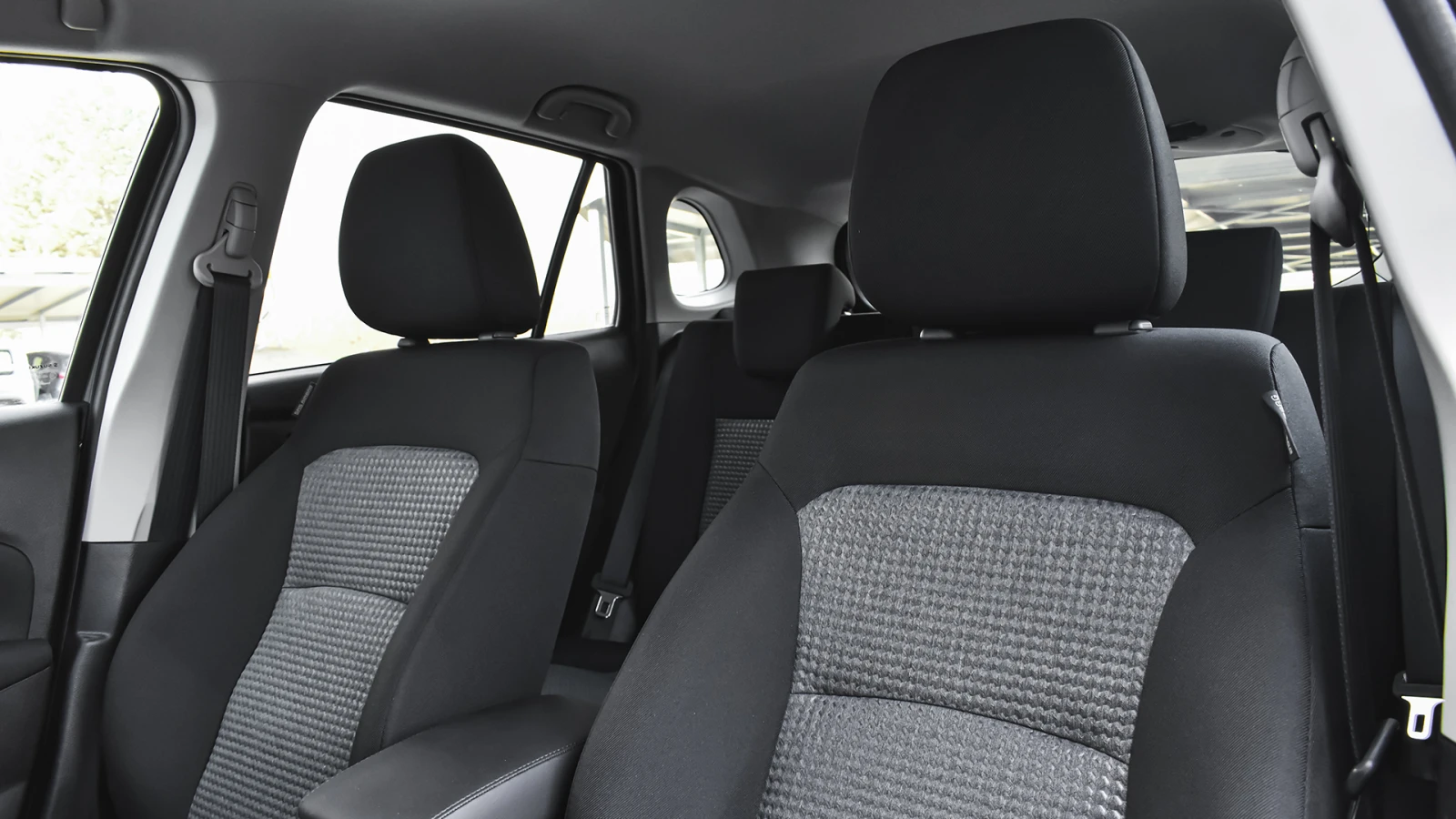 Suzuki SX4 S-Cross GL+ 1.4 Boosterjet Mild Hybrid, снимка 10 - Автомобили и джипове - 53899998