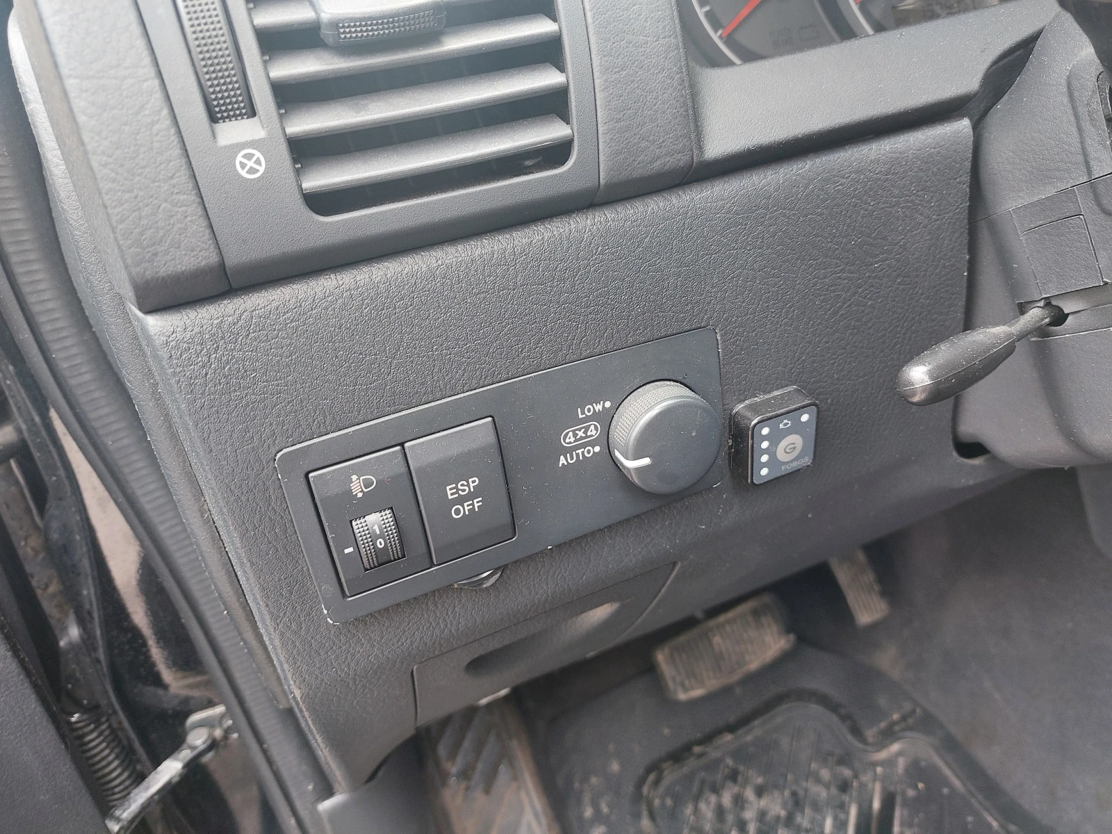 Kia Sorento, снимка 9 - Автомобили и джипове - 54028618