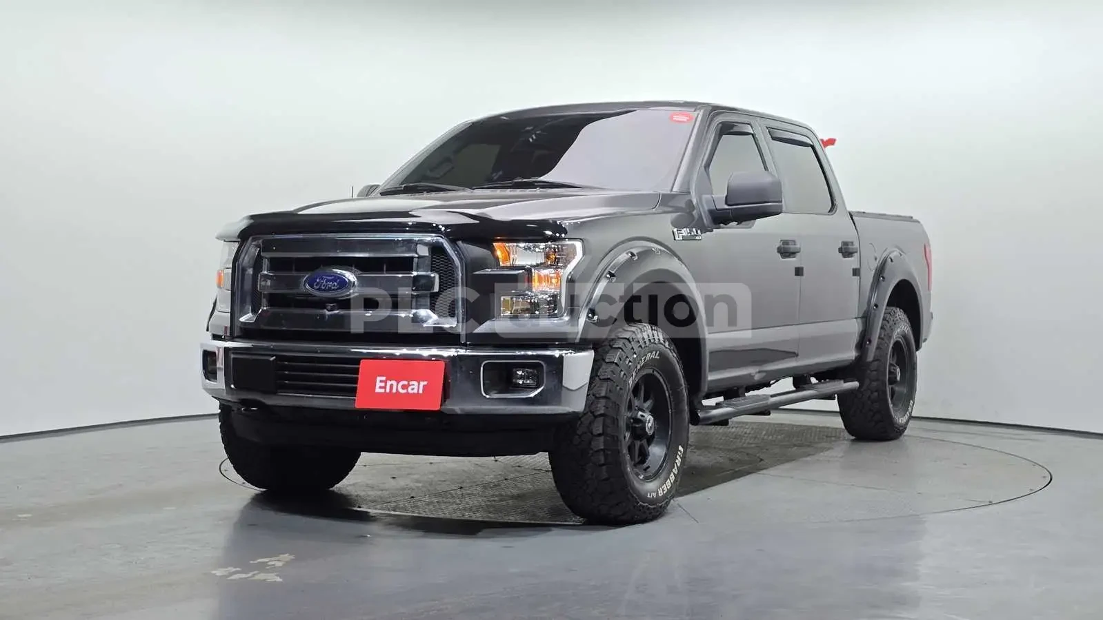 Ford F150 undefined | Auto.bg — изображение 1