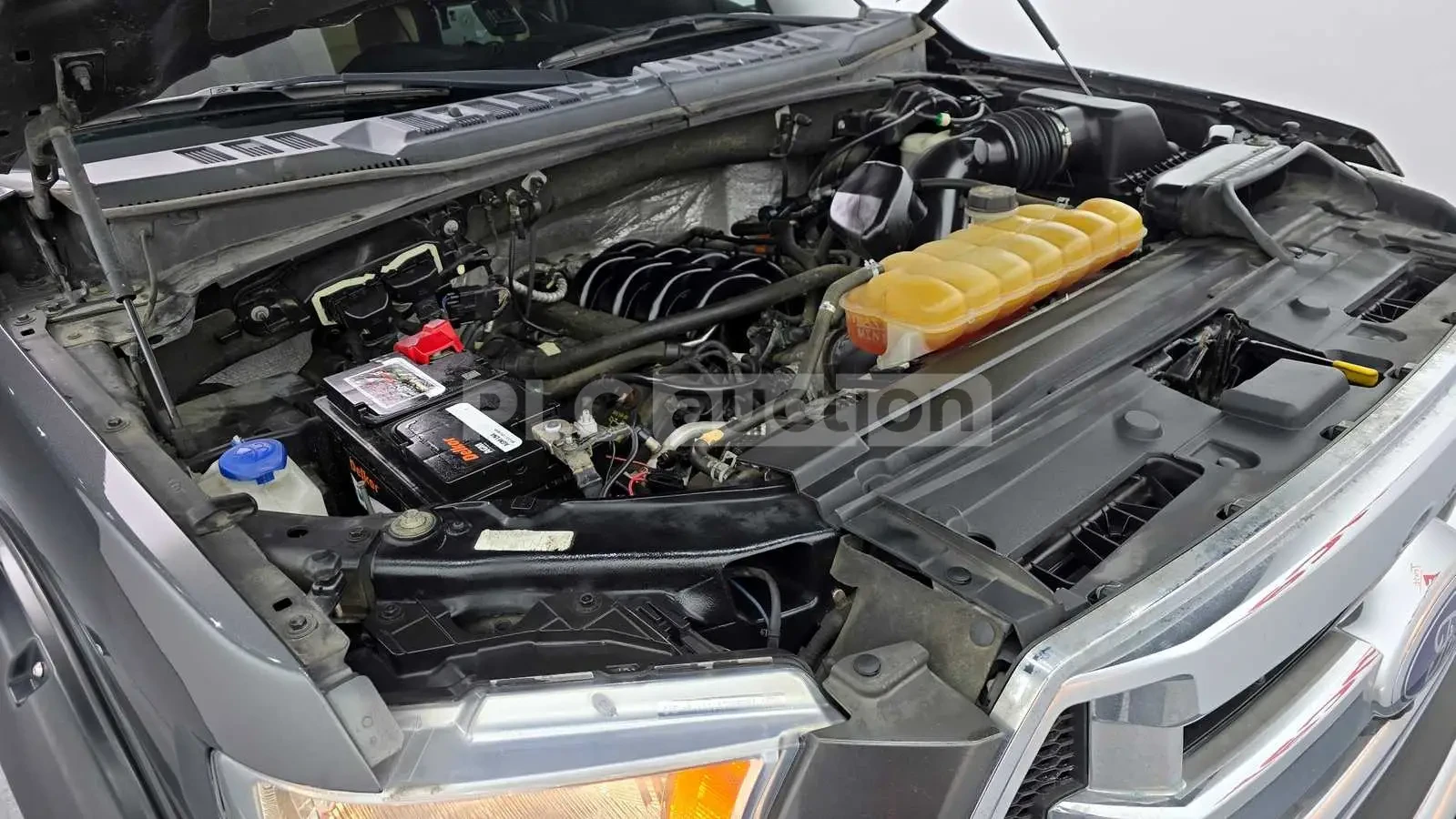 Ford F150, снимка 6 - Автомобили и джипове - 54108851