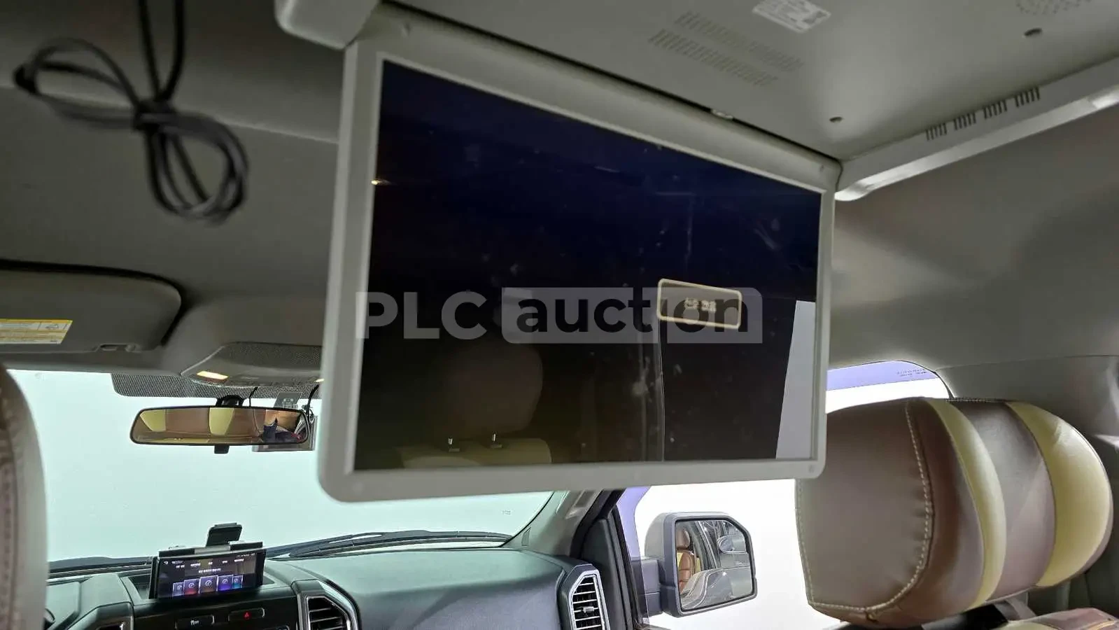 Ford F150, снимка 16 - Автомобили и джипове - 54108851