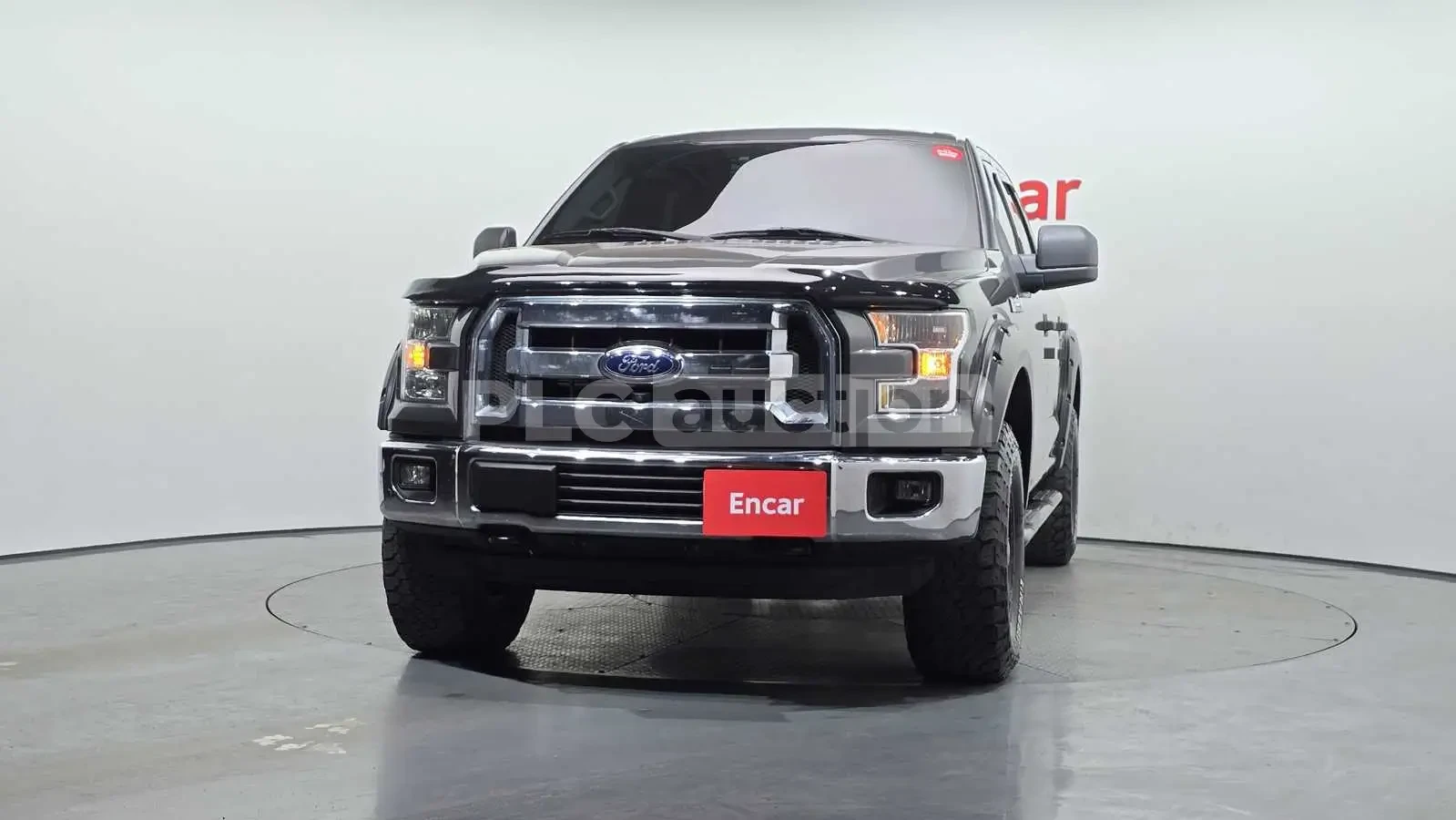 Ford F150, снимка 3 - Автомобили и джипове - 54108851