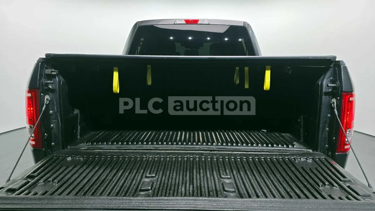 Ford F150, снимка 17 - Автомобили и джипове - 54108851