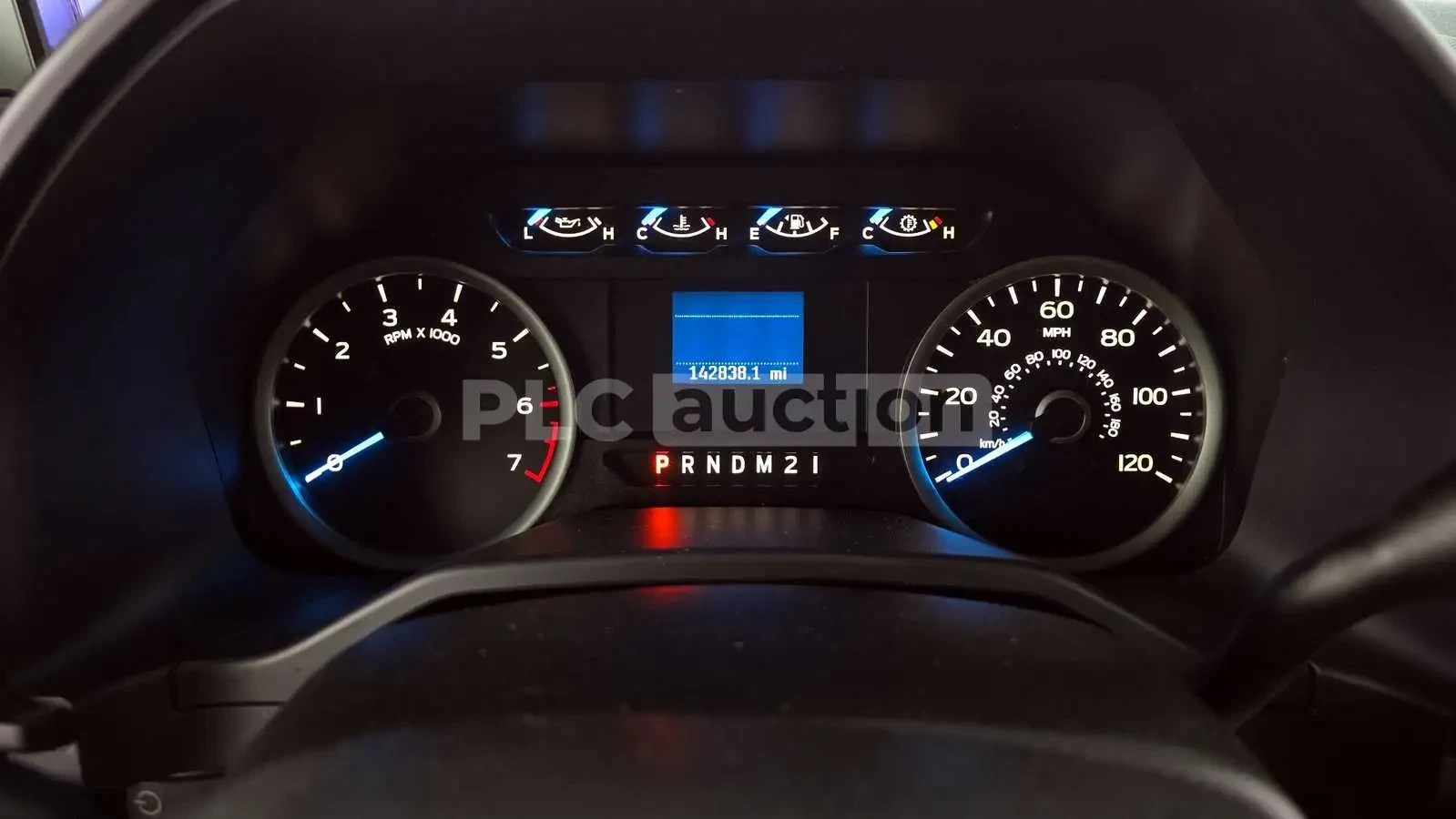 Ford F150, снимка 8 - Автомобили и джипове - 54108851