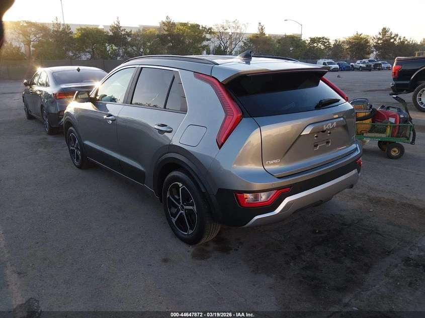 Kia Niro 1.6l Plug-In Hybrid Ex* FWD | Mobile.bg � ����������� 3
