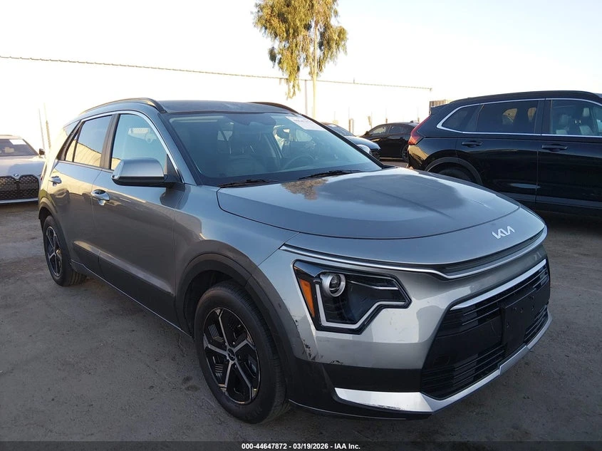 Kia Niro 1.6l Plug-In Hybrid Ex* FWD | Mobile.bg � ����������� 6