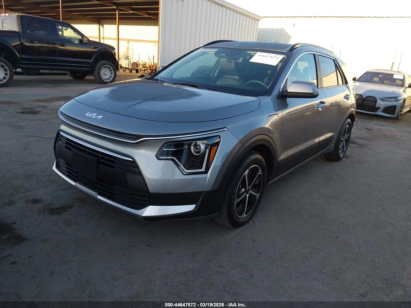 Kia Niro 1.6l Plug-In Hybrid Ex* FWD | Mobile.bg � ����������� 2