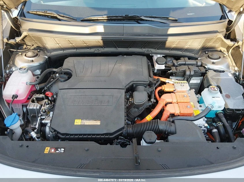 Kia Niro 1.6l Plug-In Hybrid Ex* FWD | Mobile.bg � ����������� 10