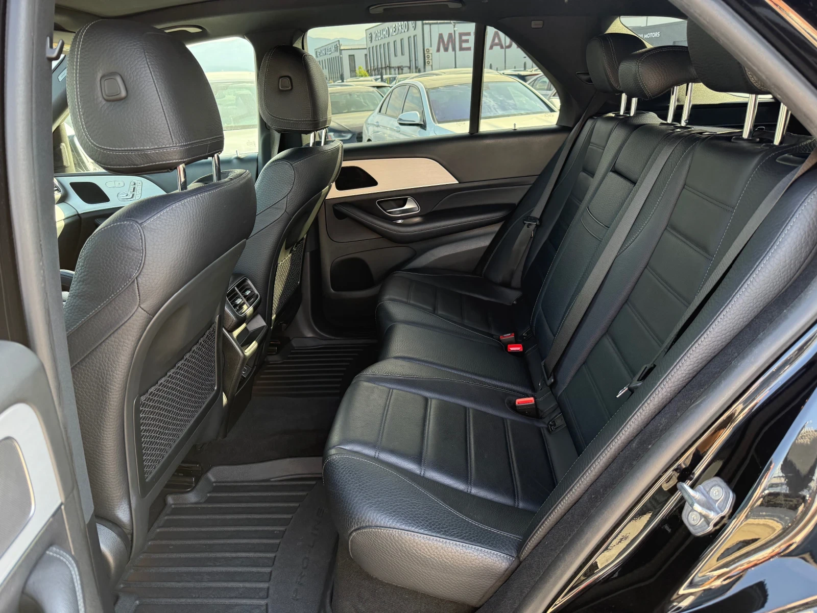 Mercedes-Benz GLE 350 DE* Hybrid* 2021�* ��� ���������* �������� ������� | Mobile.bg � ����������� 9