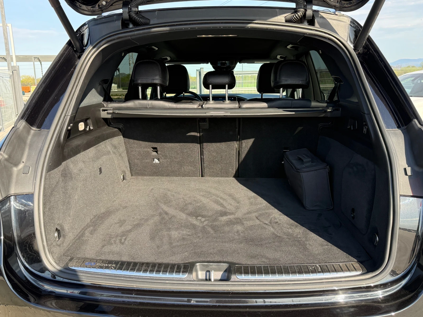 Mercedes-Benz GLE 350 DE* Hybrid* 2021�* ��� ���������* �������� ������� | Mobile.bg � ����������� 10