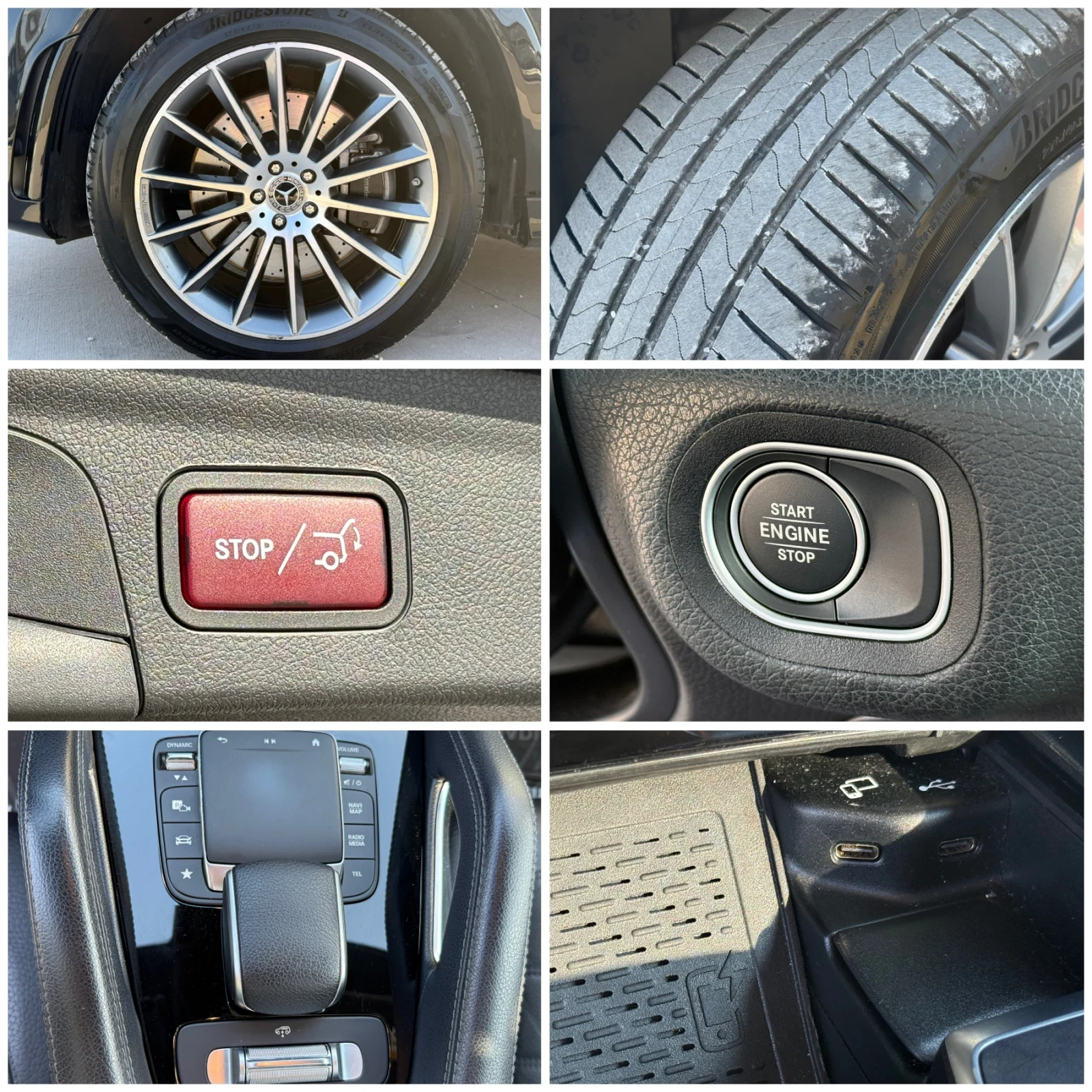 Mercedes-Benz GLE 350 DE* Hybrid* 2021�* ��� ���������* �������� ������� | Mobile.bg � ����������� 16
