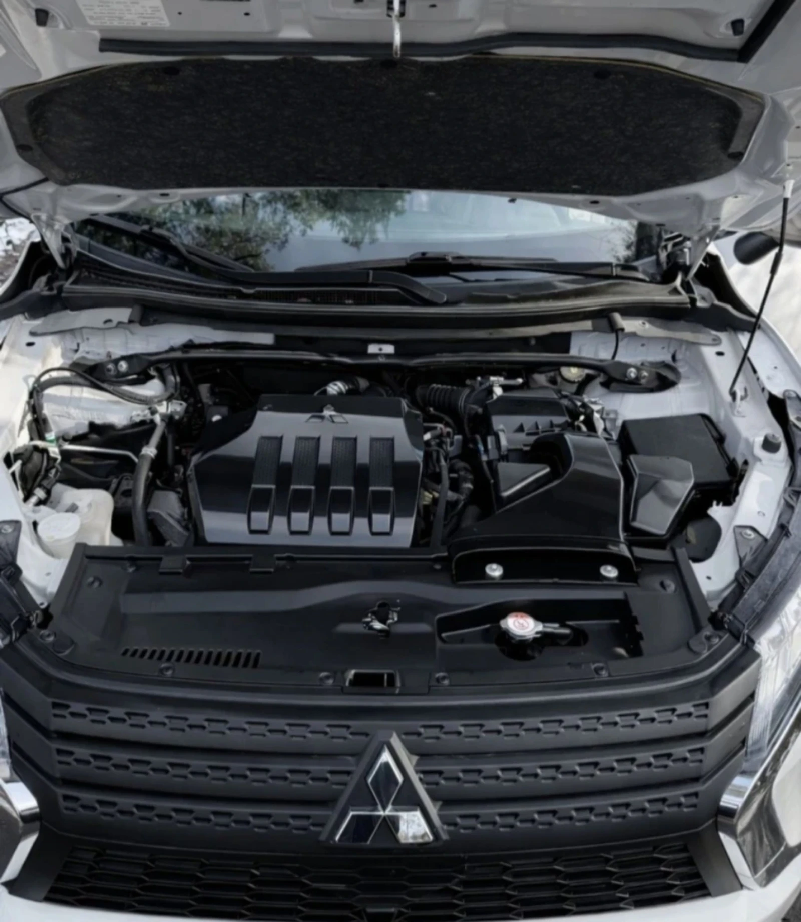 Mitsubishi Eclipse Cross 1.5, снимка 9 - Автомобили и джипове - 54930453