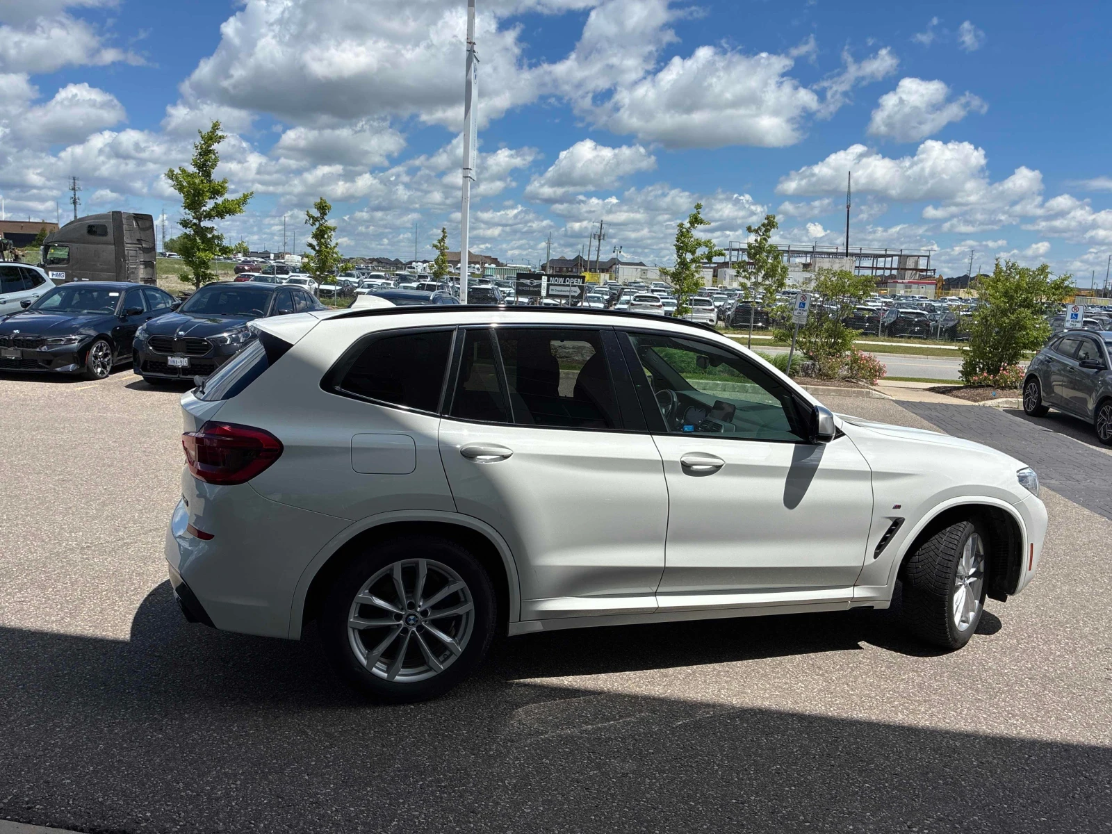 BMW X3 m40i xDrive/DIGITAL/PANO/CAMERA* �� ���*  | Mobile.bg � ����������� 4