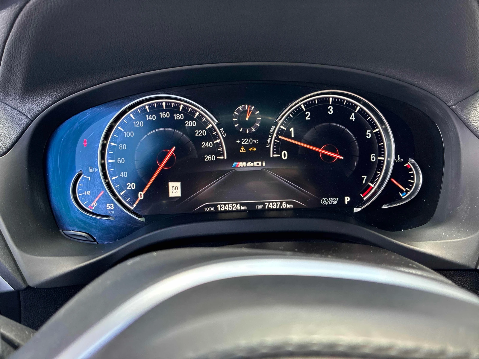 BMW X3 m40i xDrive/DIGITAL/PANO/CAMERA* �� ���*  | Mobile.bg � ����������� 10