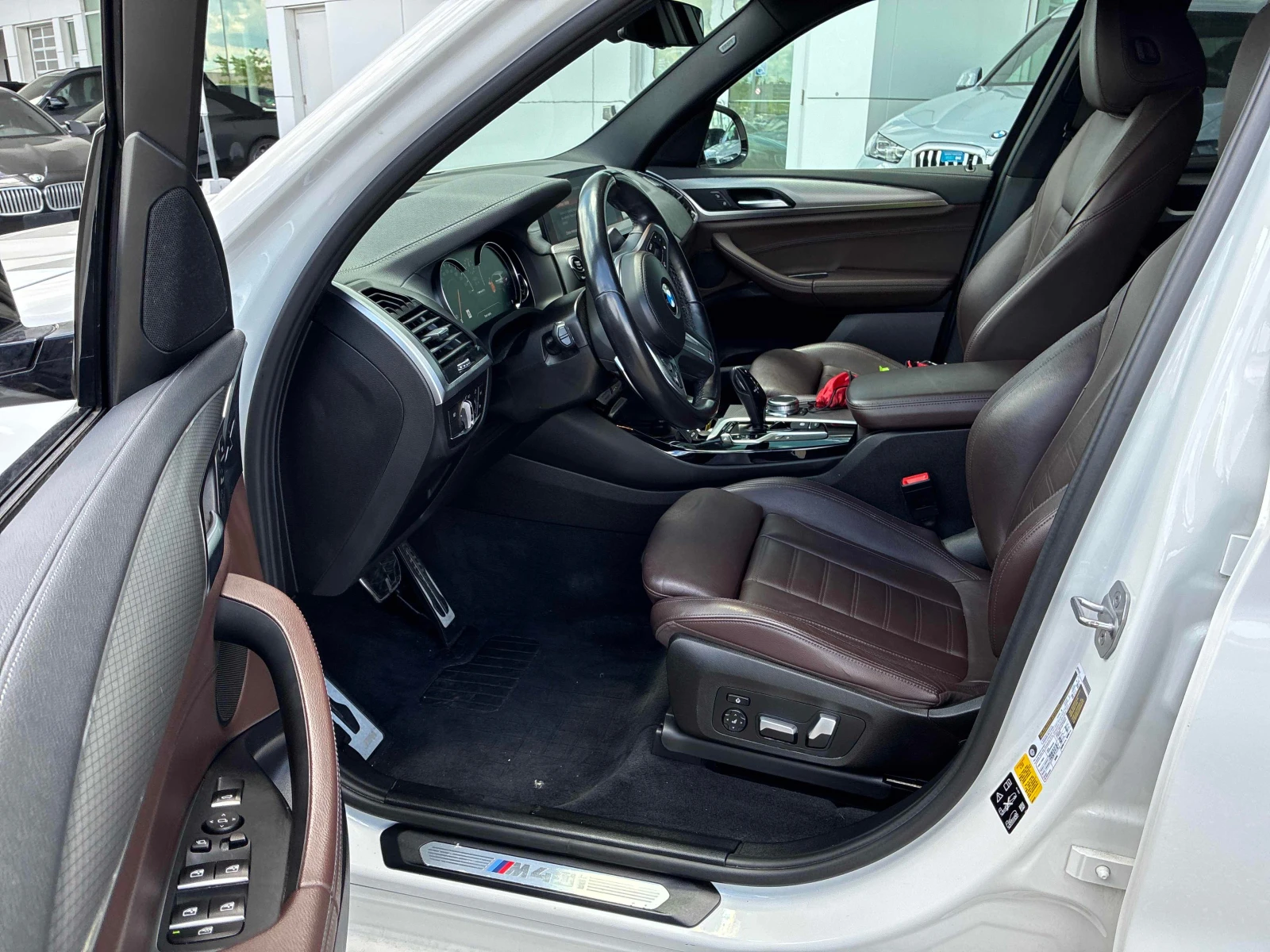 BMW X3 m40i xDrive/DIGITAL/PANO/CAMERA* �� ���*  | Mobile.bg � ����������� 7