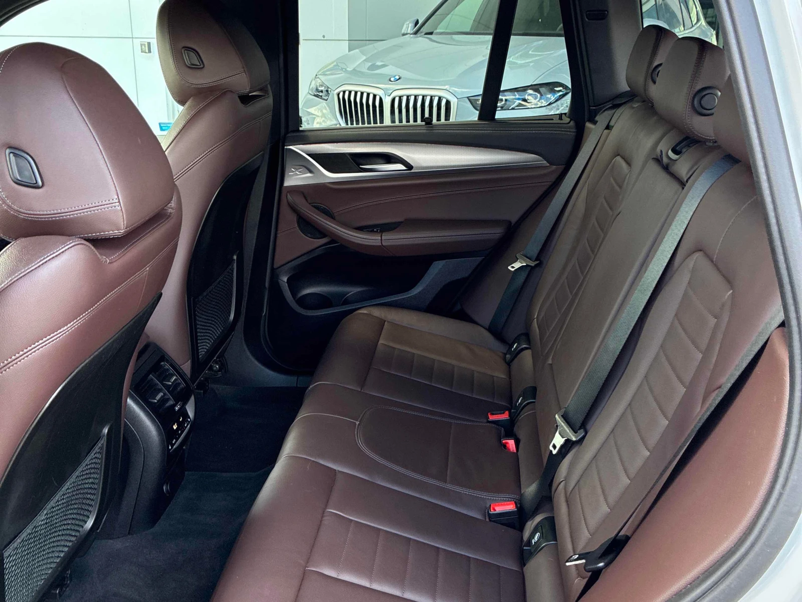 BMW X3 m40i xDrive/DIGITAL/PANO/CAMERA* �� ���*  | Mobile.bg � ����������� 8