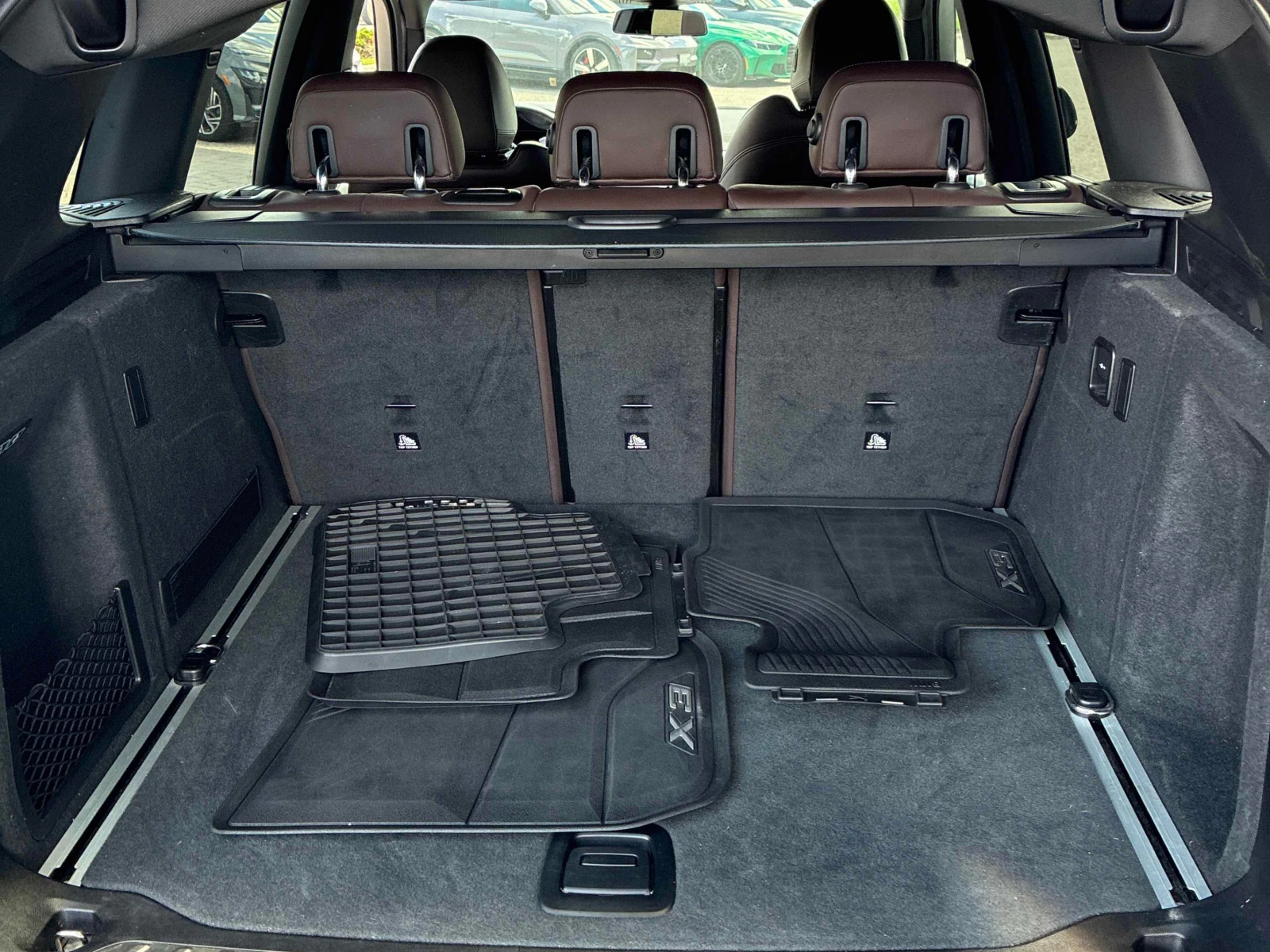 BMW X3 m40i xDrive/DIGITAL/PANO/CAMERA* �� ���*  | Mobile.bg � ����������� 6
