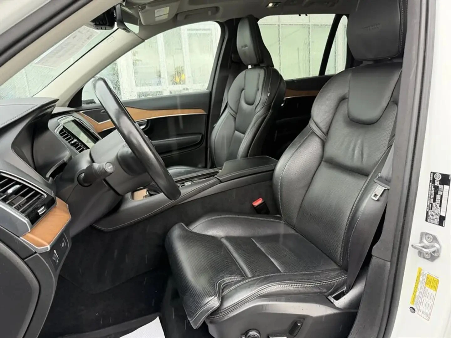 Volvo Xc90 T6 INSCRIPTION/360 VIEW/LANE ASSIST/KEYLESS | Mobile.bg � ����������� 8