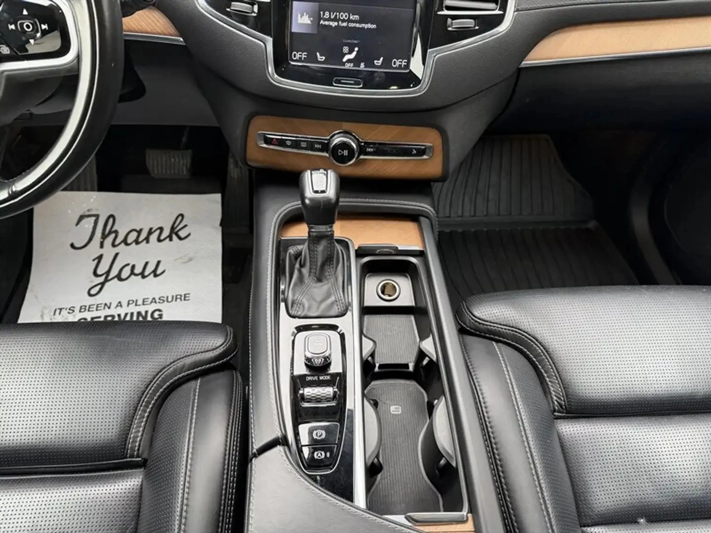 Volvo Xc90 T6 INSCRIPTION/360 VIEW/LANE ASSIST/KEYLESS | Mobile.bg � ����������� 11