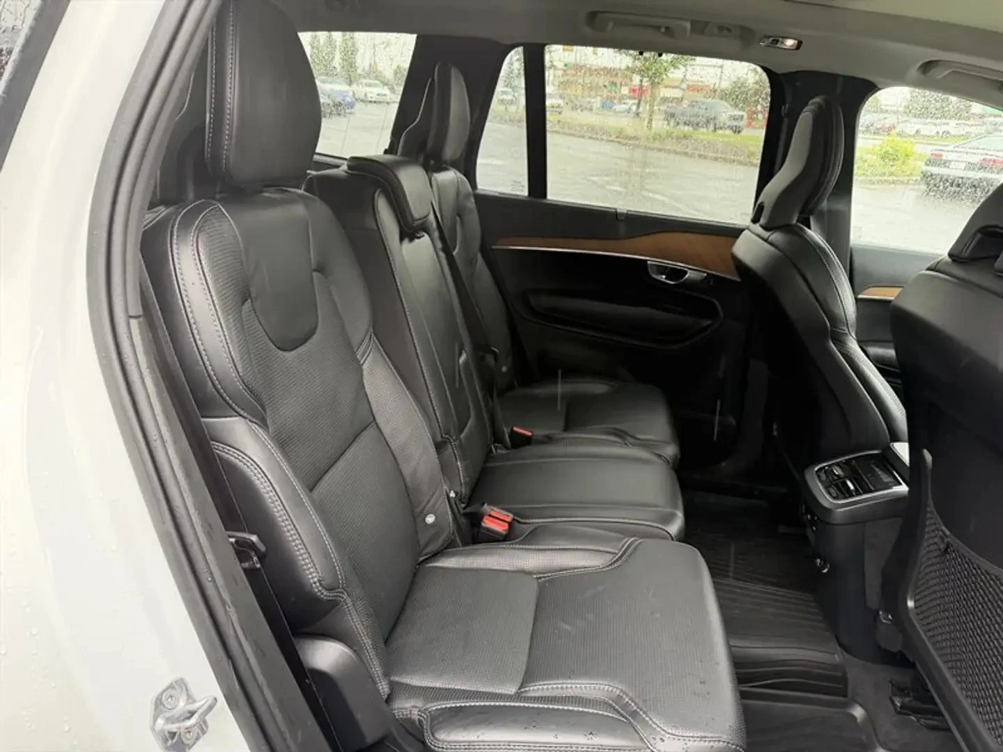 Volvo Xc90 T6 INSCRIPTION/360 VIEW/LANE ASSIST/KEYLESS | Mobile.bg � ����������� 17