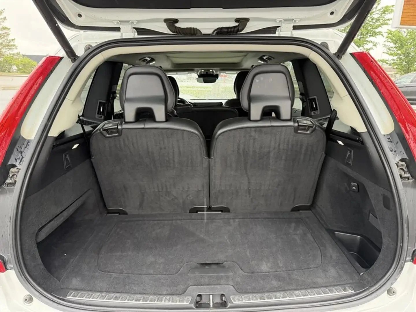 Volvo Xc90 T6 INSCRIPTION/360 VIEW/LANE ASSIST/KEYLESS | Mobile.bg � ����������� 16