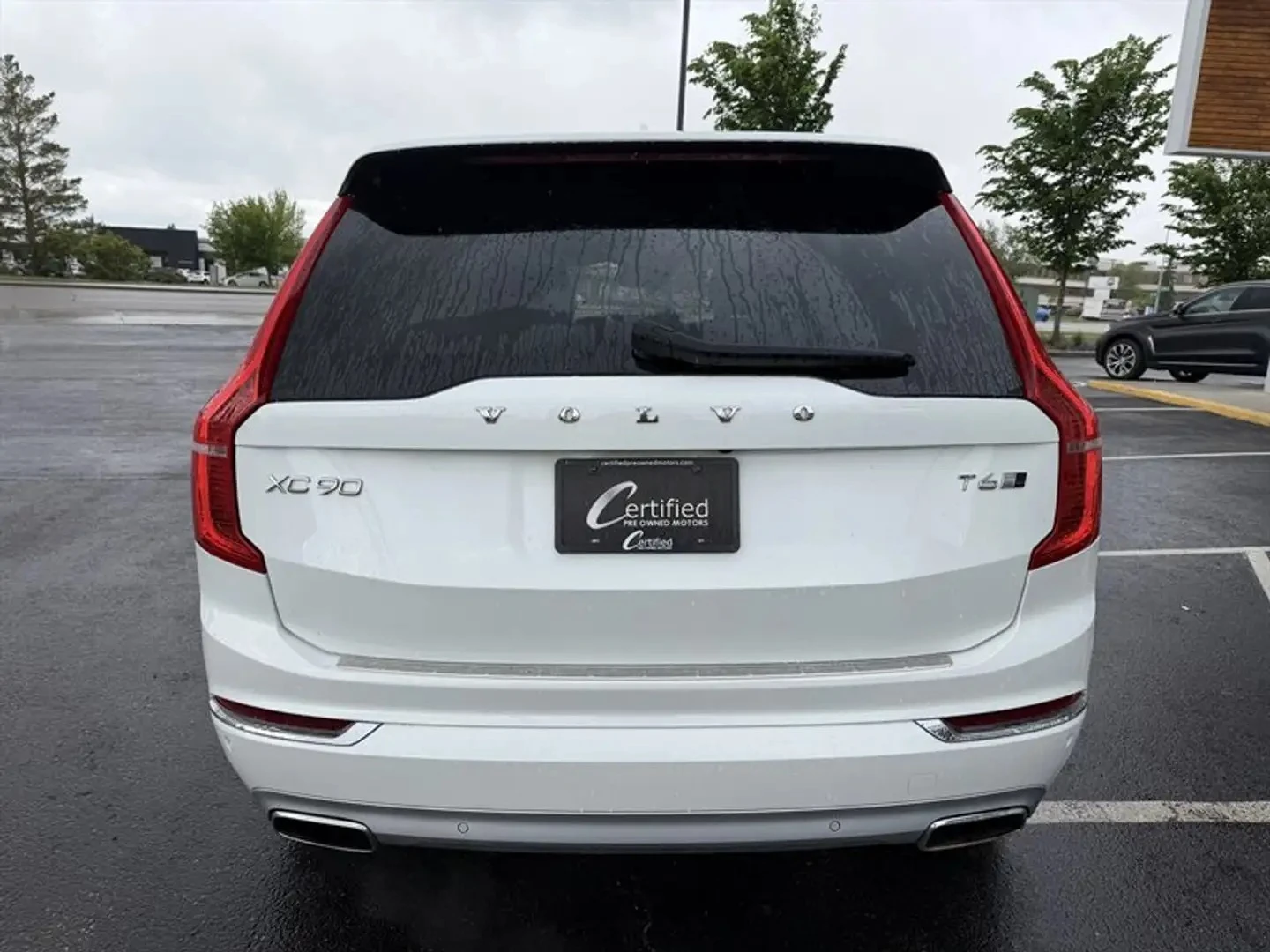 Volvo Xc90 T6 INSCRIPTION/360 VIEW/LANE ASSIST/KEYLESS | Mobile.bg � ����������� 6