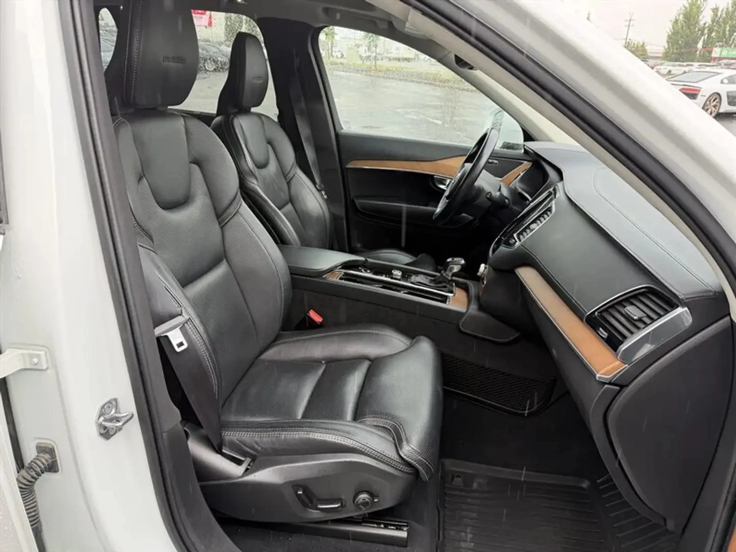 Volvo Xc90 T6 INSCRIPTION/360 VIEW/LANE ASSIST/KEYLESS | Mobile.bg � ����������� 12