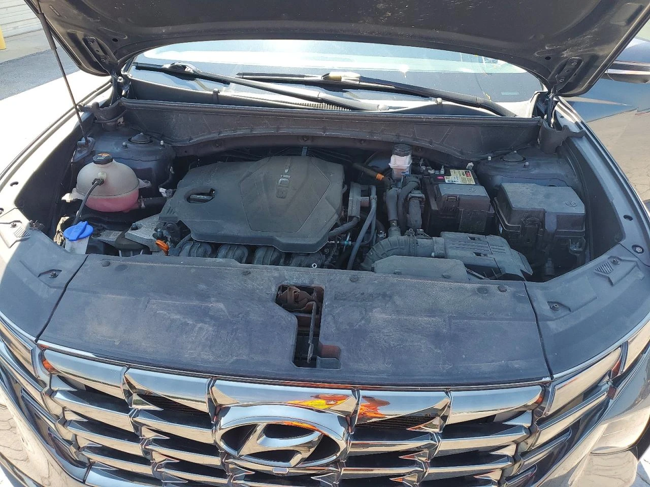 Hyundai Tucson 2.5l Limited | Mobile.bg � ����������� 12