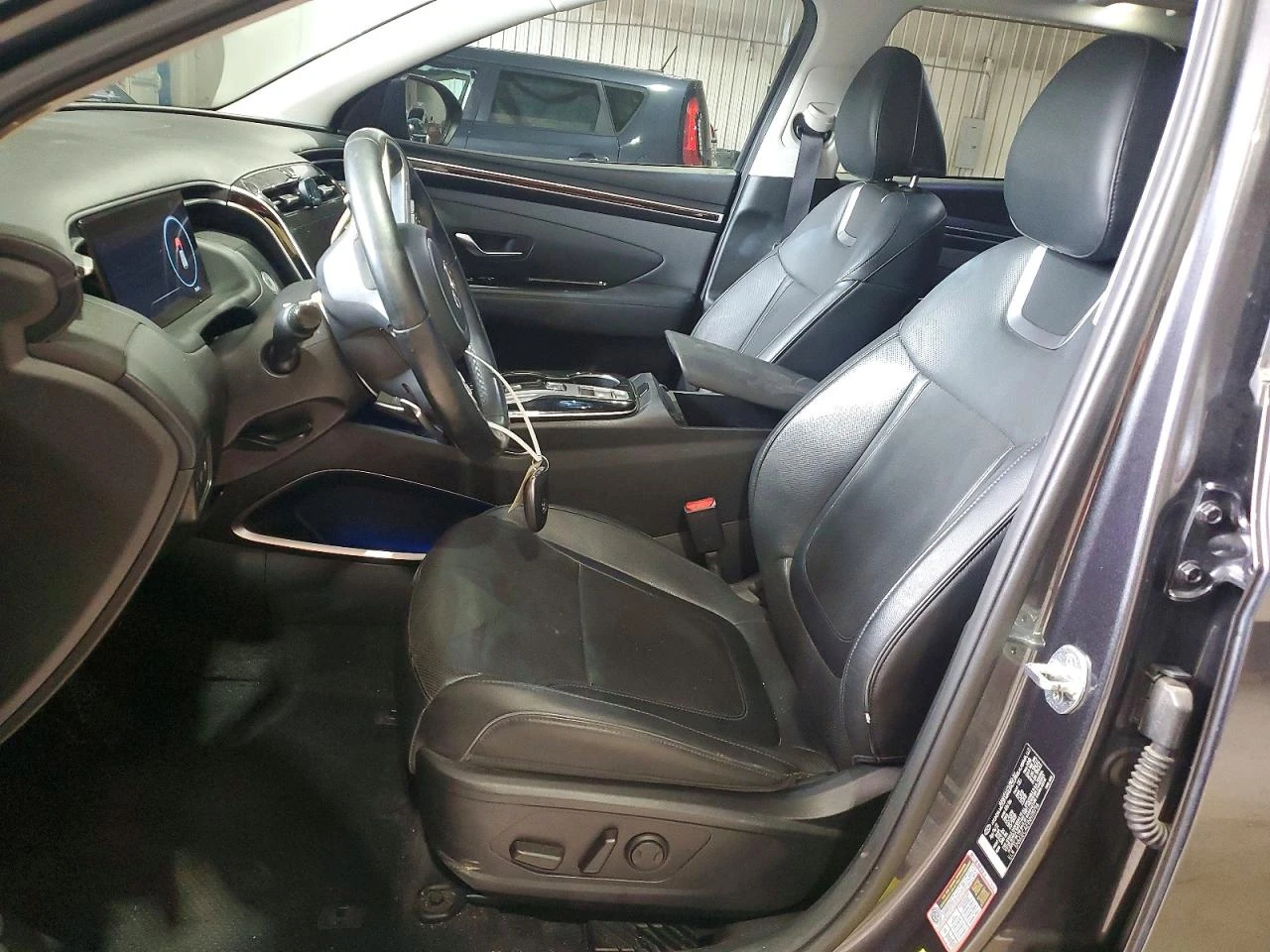 Hyundai Tucson 2.5l Limited | Mobile.bg � ����������� 7