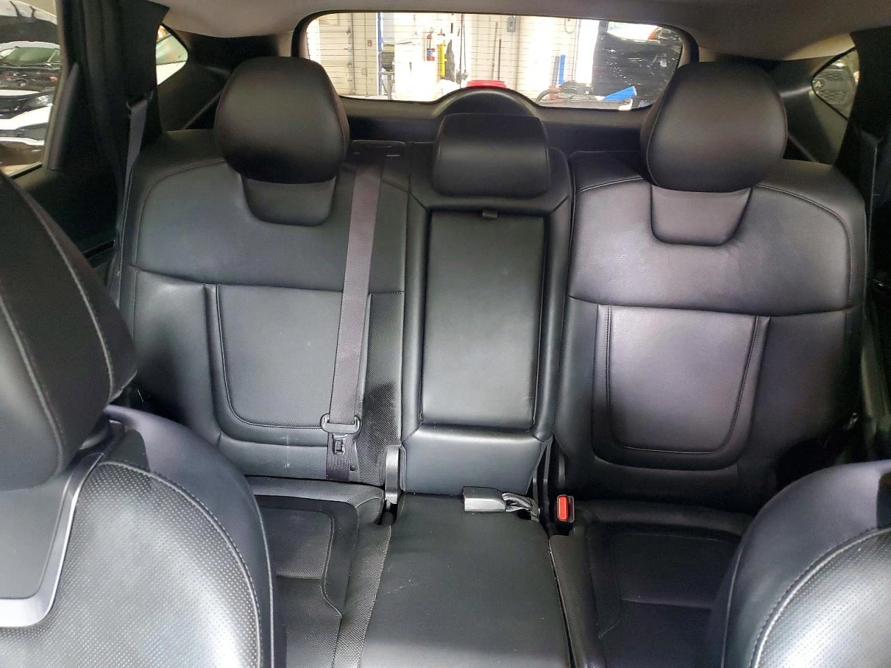 Hyundai Tucson 2.5l Limited | Mobile.bg � ����������� 10