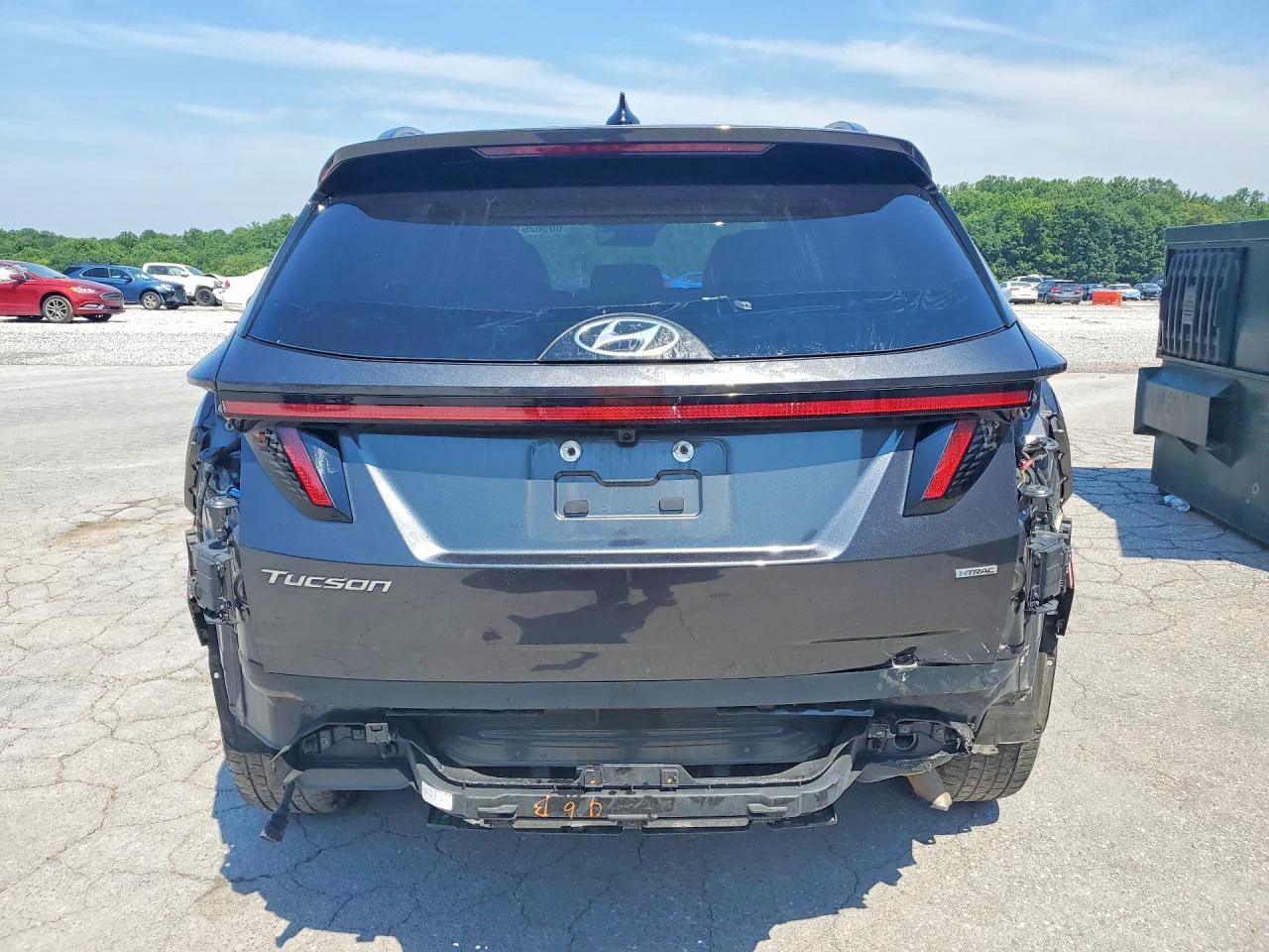 Hyundai Tucson 2.5l Limited | Mobile.bg � ����������� 6