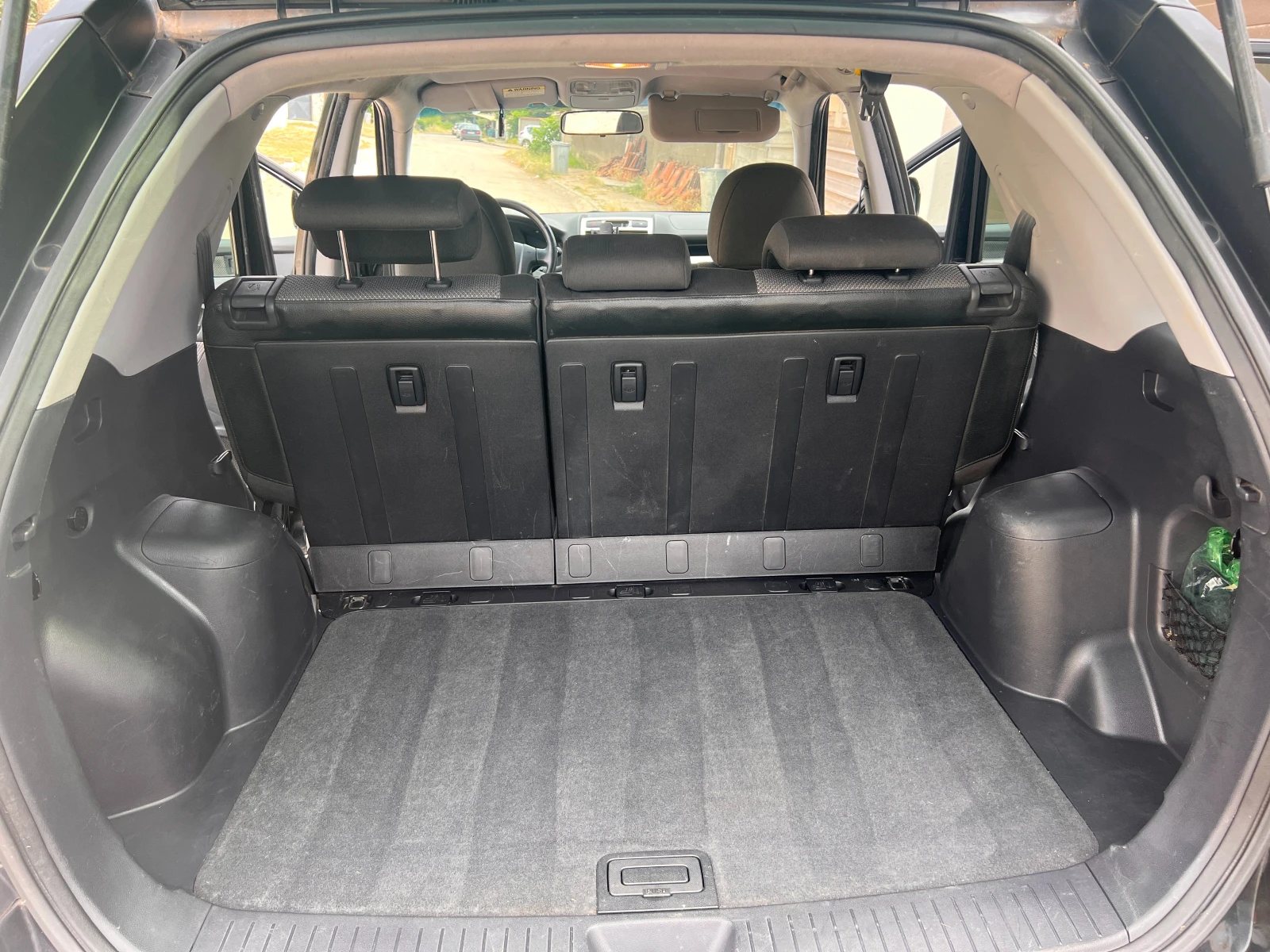 Kia Sportage, снимка 4 - Автомобили и джипове - 55616286