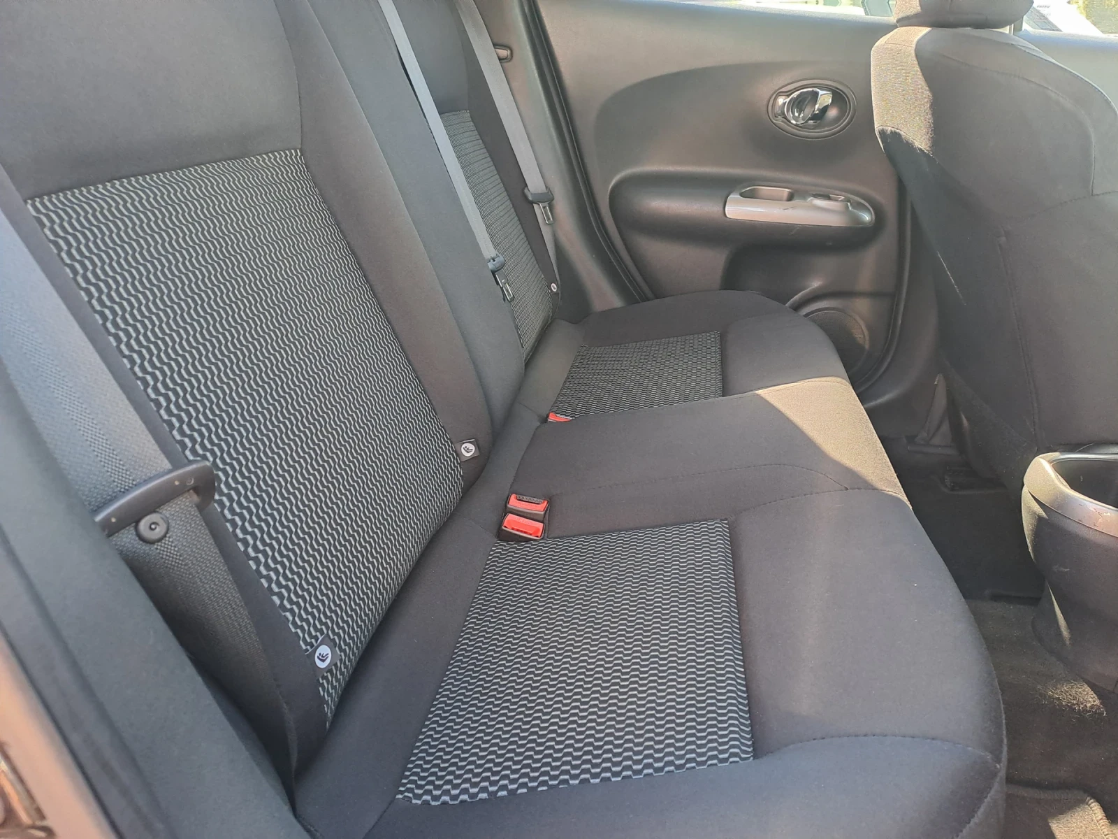 Nissan Juke 1, 5DCI, FACE, EVRO6B, снимка 10 - Автомобили и джипове - 55707616