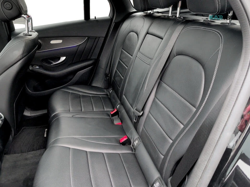 Mercedes-Benz GLC 300 4MATIC ЦЕНА ДО БЪЛГАРИЯ АВТОКРЕДИТ, снимка 16 - Автомобили и джипове - 55991271