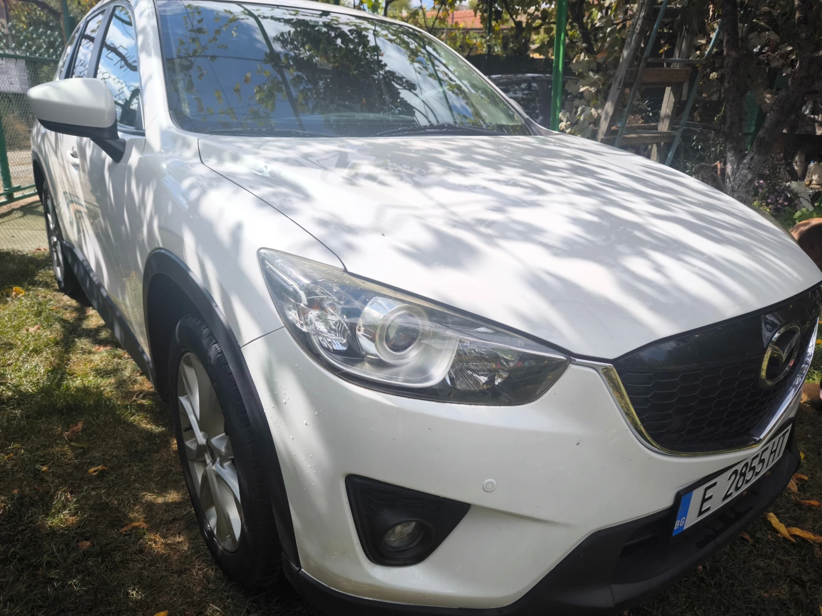 Mazda CX-5 | Mobile.bg � ����������� 11