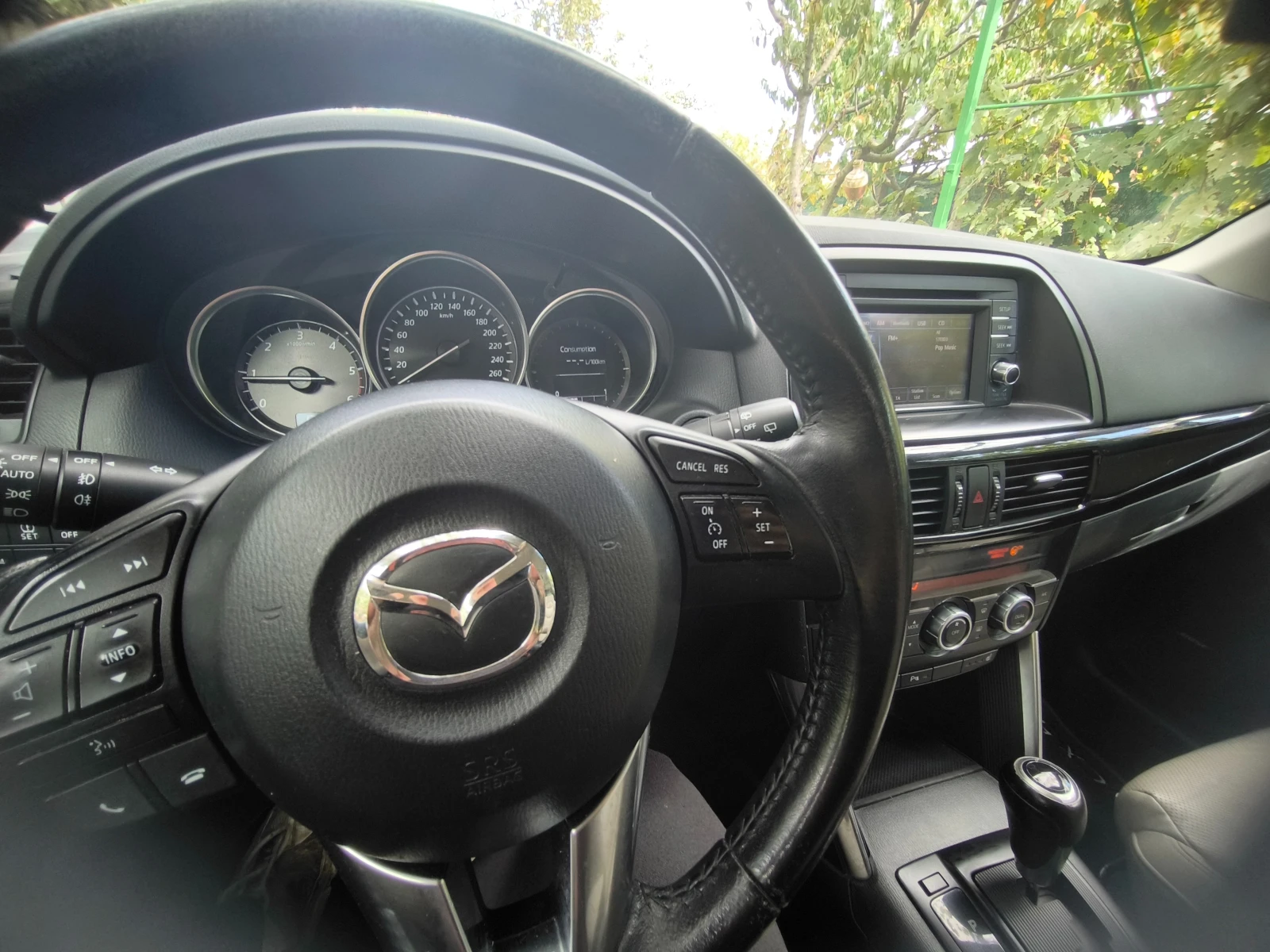 Mazda CX-5 | Mobile.bg � ����������� 12