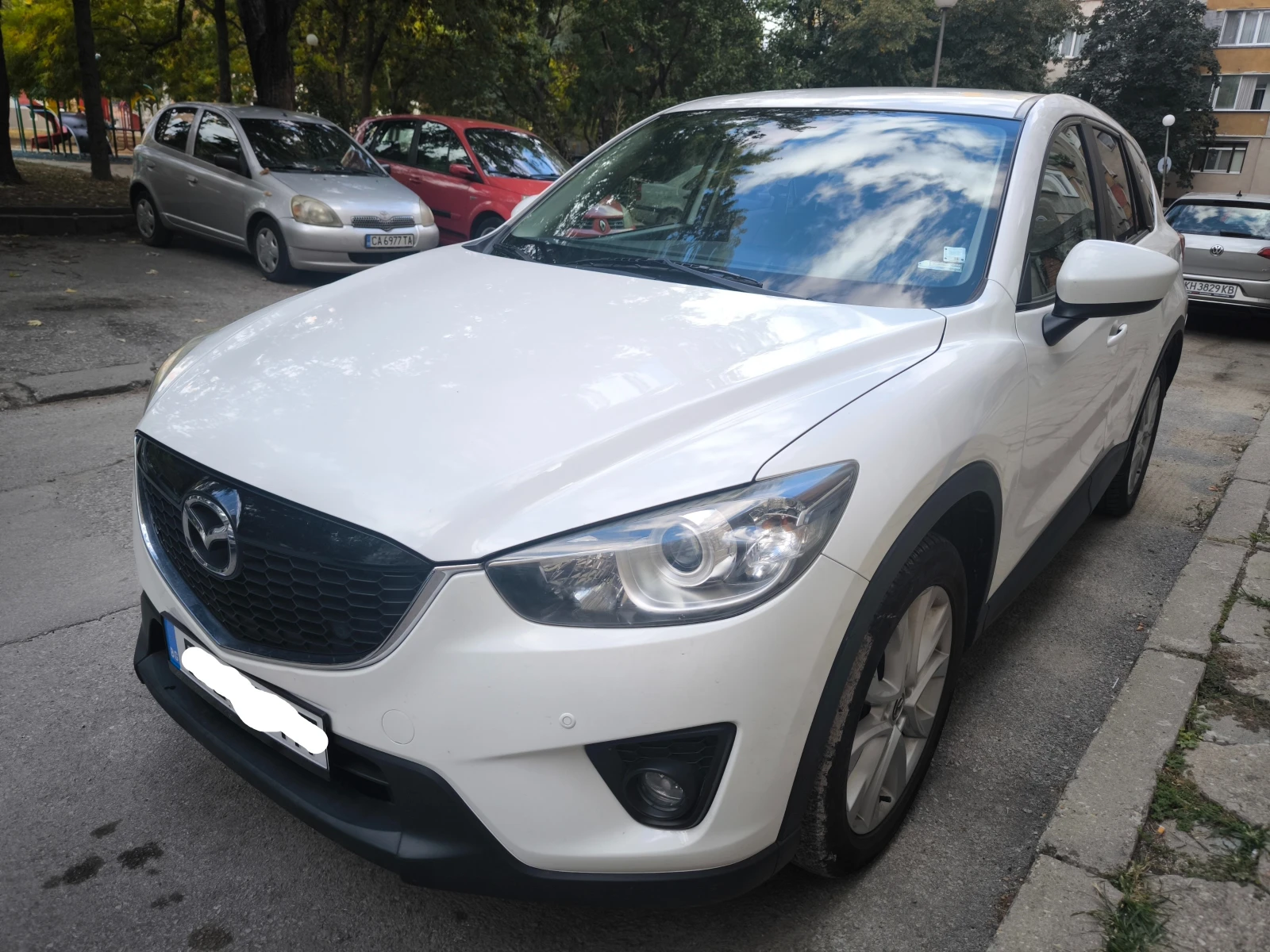 Mazda CX-5 | Mobile.bg � ����������� 16