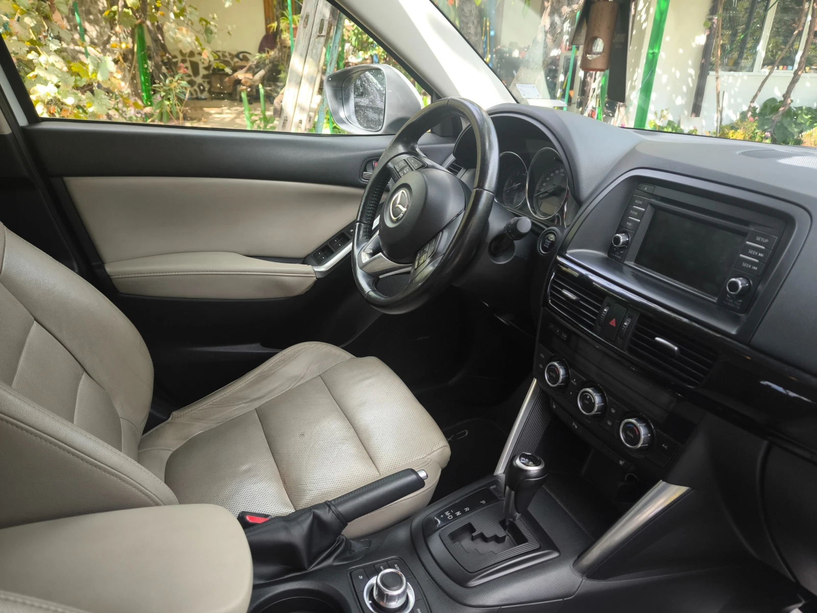 Mazda CX-5 | Mobile.bg � ����������� 4
