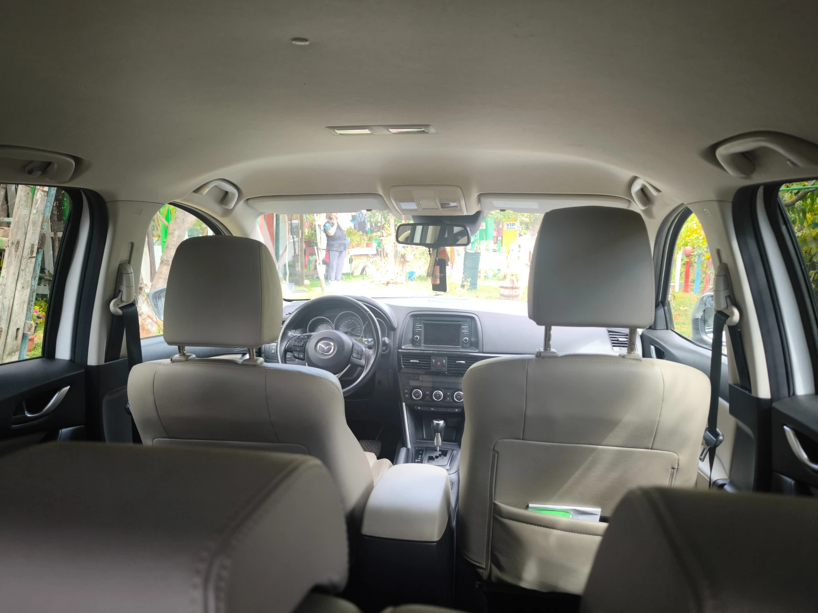 Mazda CX-5 | Mobile.bg � ����������� 14