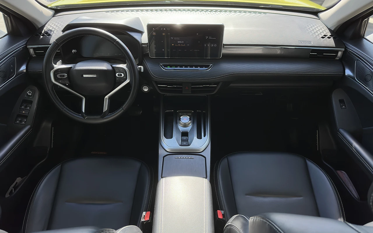 Haval Jolion 1.5 GWM | Mobile.bg � ����������� 5