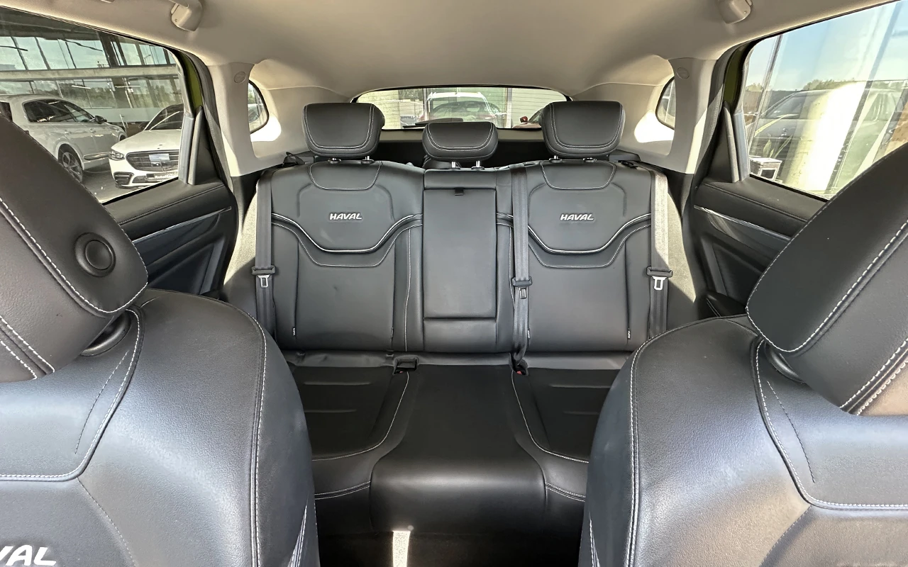 Haval Jolion 1.5 GWM | Mobile.bg � ����������� 8