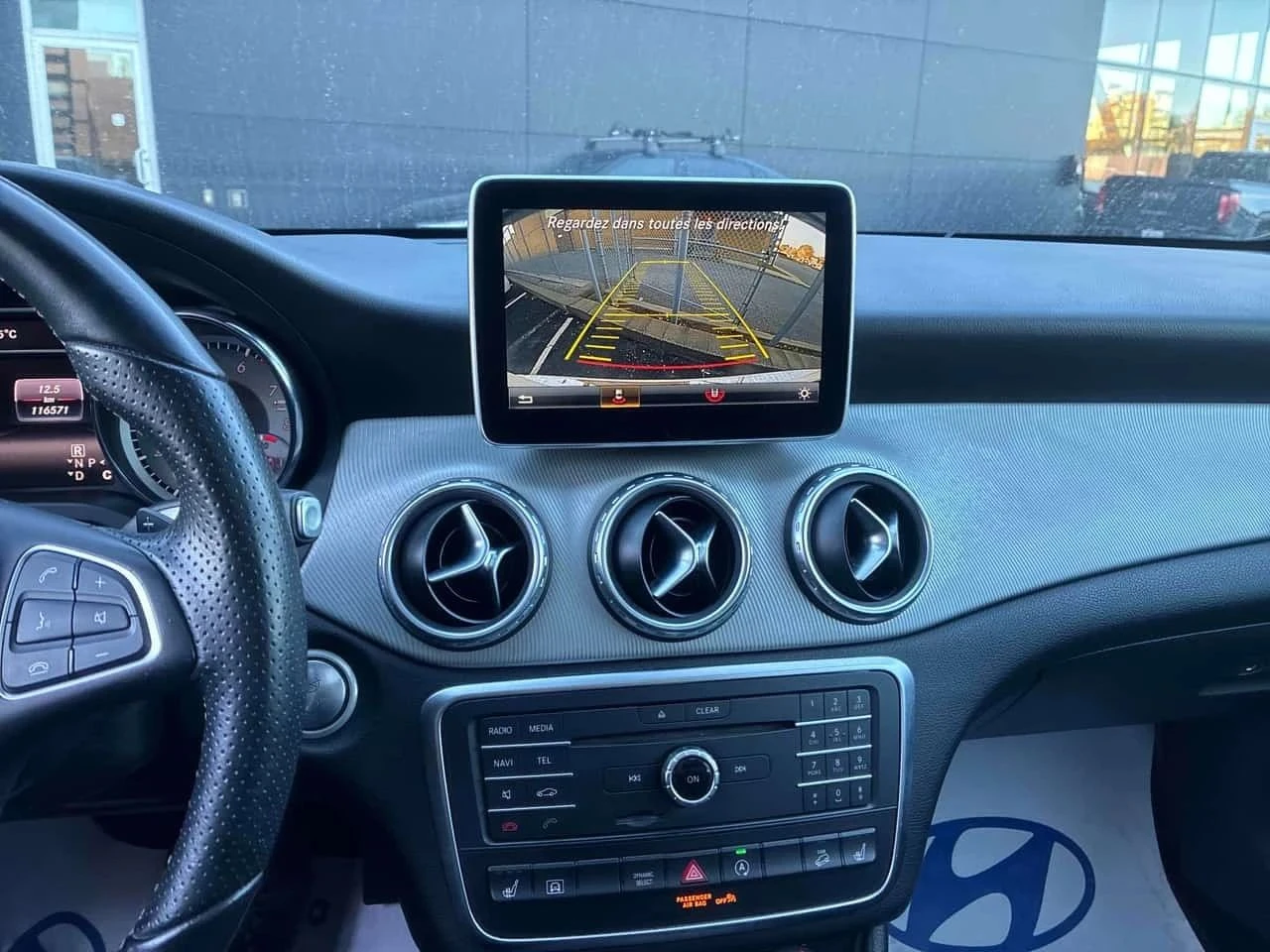 Mercedes-Benz GLA, снимка 15 - Автомобили и джипове - 56724048