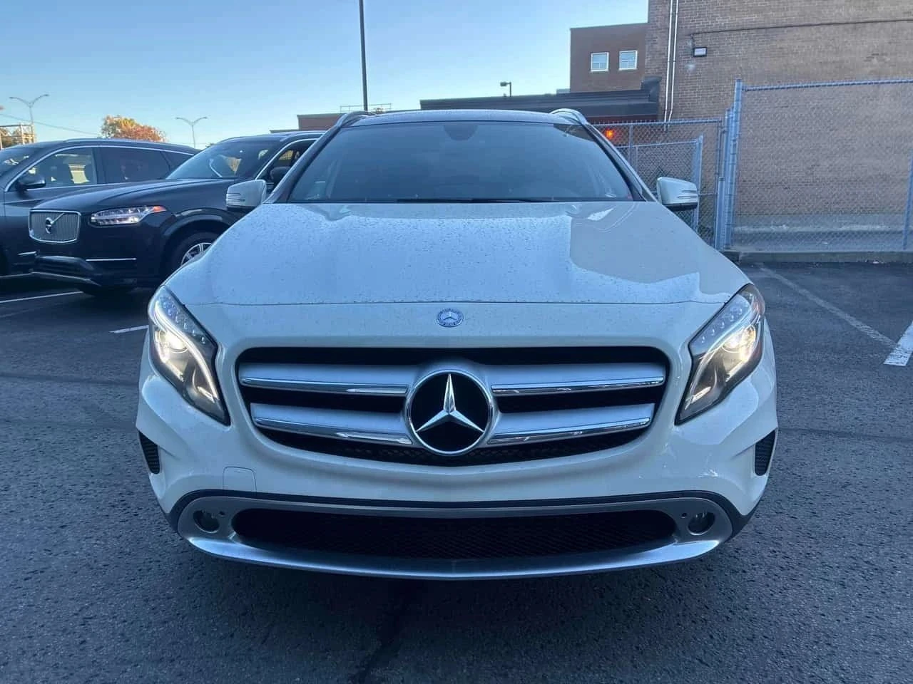 Mercedes-Benz GLA, снимка 5 - Автомобили и джипове - 56724048