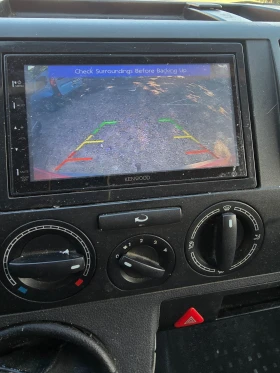 VW T5 2.5 TDI AXD, снимка 2