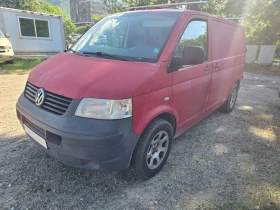 VW T5 2.5 TDI AXD, снимка 1