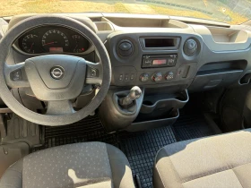 Opel Movano Euro 5 B, снимка 10
